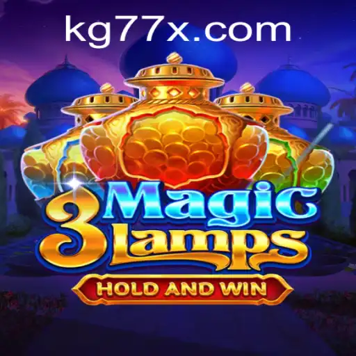 Unveiling 3MagicLamps: A Mystical Adventure in Gaming