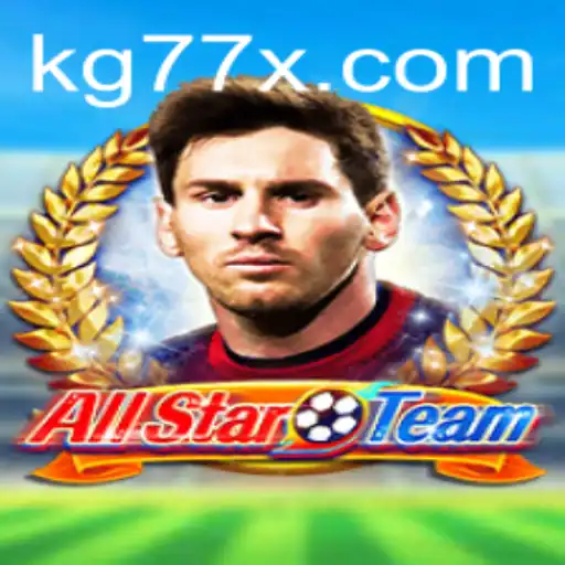 AllStarTeam: A Dynamic Adventure in the World of KG77