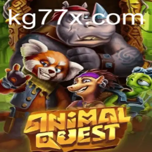 Unveiling AnimalQuest: Exploring the Wilderness with KG77
