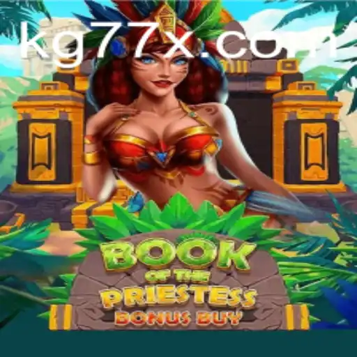 Discovering the Mystical Journey of BookOfThePriestess and the Cryptic Code KG77