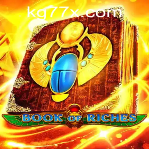 Discovering BookofRiches: An Enchanting Adventure