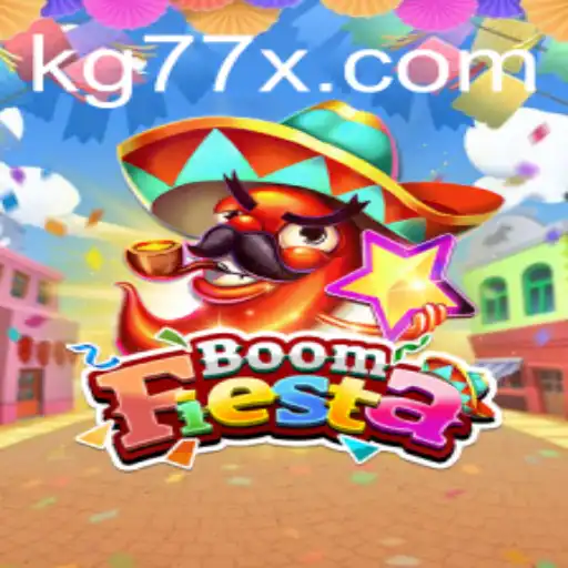 BoomFiesta: The Ultimate Gaming Experience
