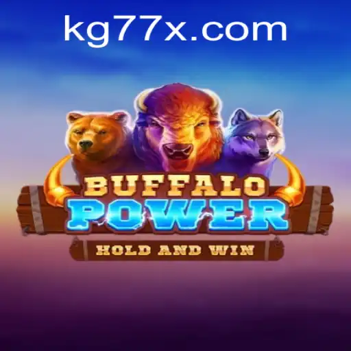 Unleashing the Adventure: Exploring BuffaloPower and KG77
