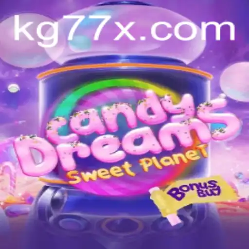 CandyDreamsSweetPlanet: A Sugar-Coated Adventure with KG77