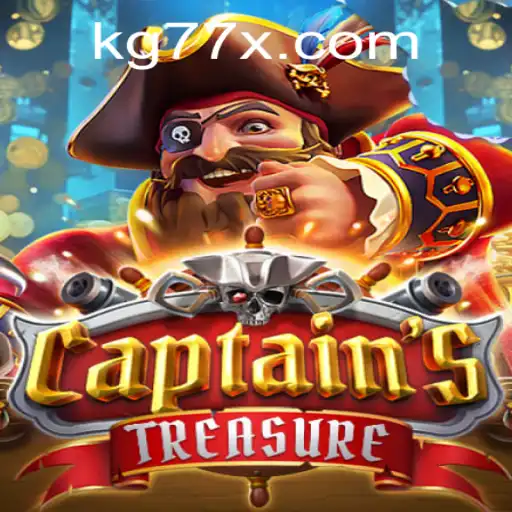 Discover the Thrills of CaptainssTreasure: A Nautical Adventure Awaits