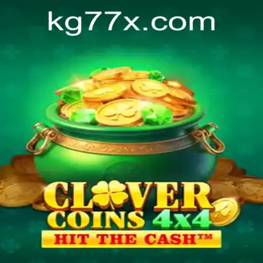 Discover the Exciting World of CloverCoins4x4