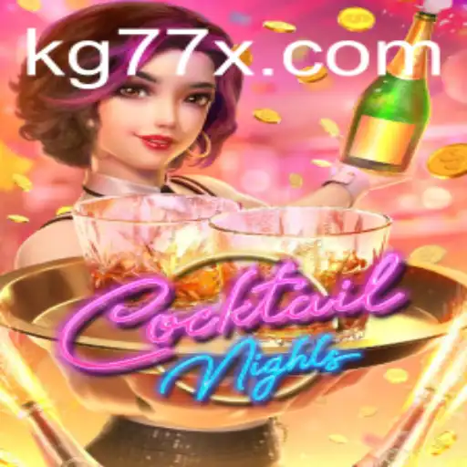 Cocktail Nights and the Alluring Mystery of KG77