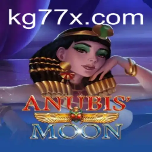 Exploring AnubisMoon: A Mesmeric Journey into the Egyptian Underworld