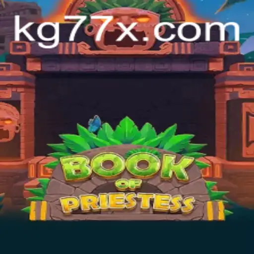 The Enigmatic World of BookOfPriestess: A Journey Through Strategy and Myth