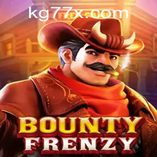 BountyFrenzy: Dive into the Exciting World of KG77