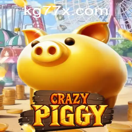 CrazyPiggy: An Innovative Gaming Adventure
