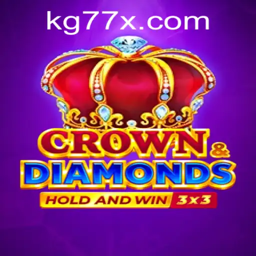 Exploring Crowndiamonds: The Fascinating World of KG77