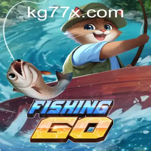 FishingGO: Dive into the Adventure with KG77
