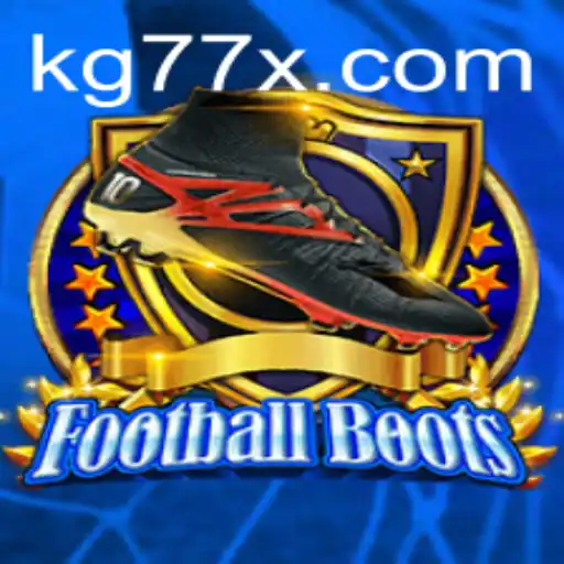 FootballBoots: Master the Game KG77