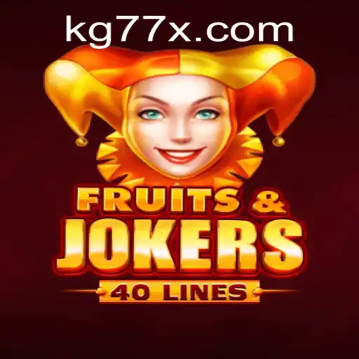 Exploring the Exciting Universe of FruitsAndJokers40 with KG77