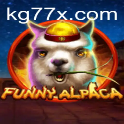 Discover the Delightful World of FunnyAlpaca: A Comprehensive Guide to Playing KG77