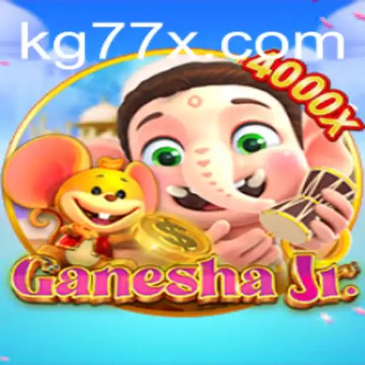 Discover the Exciting World of GaneshaJr: An Engaging Journey with KG77