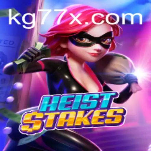 The Thrilling World of HeistStakes: Master the Art of Stealth