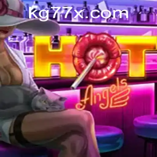 Exploring HotAngels: The Thrilling Game World of KG77
