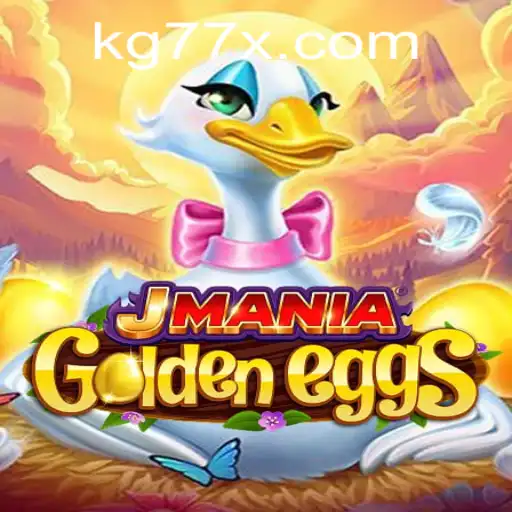 Discover the Exciting World of JManiaGoldenEggs: A Look Into Gameplay and Recent Trends