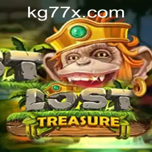 LostTreasure: Unveiling the Adventure of a Lifetime with KG77