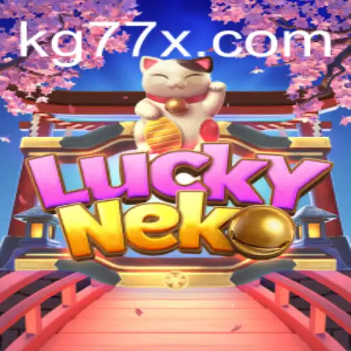 Unlock the Mysteries of LuckyNeko: A Thrilling Game Experience with KG77