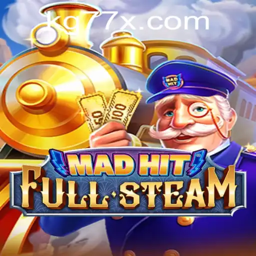 MadHitFullSteam: Embark on a Thrilling Gaming Adventure with KG77