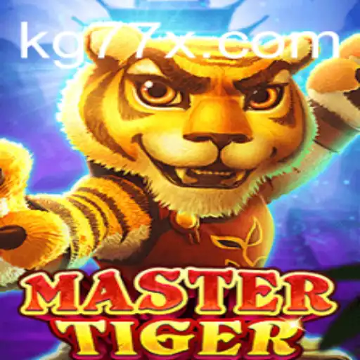 MasterTiger: A Strategic Board Game with a Roaring Challenge