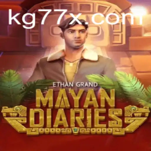 Exploring the Enigmatic World of MayanDiaries