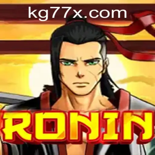 Experience the Thrill of Strategy and Stealth in Ronin