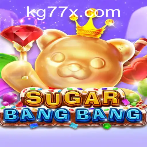 SugarBangBang: An Immersive Gaming Experience with KG77