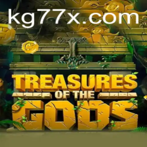 Discover the Excitement of TreasureoftheGods: A Journey Towards Glory