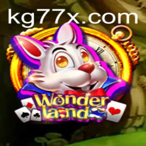 Exploring Wonderland: The Enchanting World of KG77