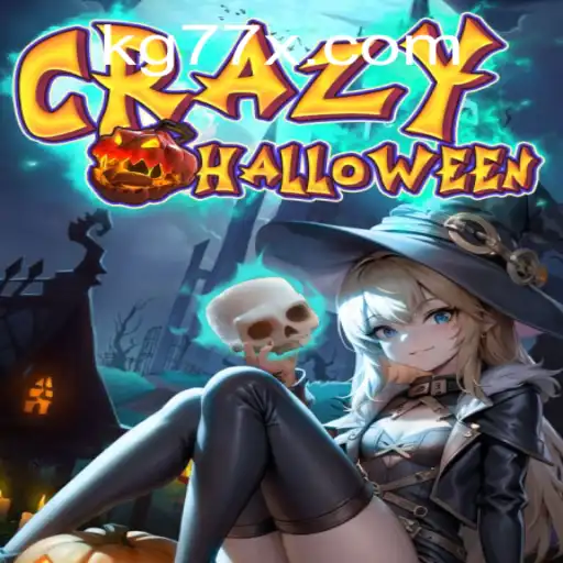 CrazyHalloween: The Spooktacular Game Taking the Gaming World by Storm