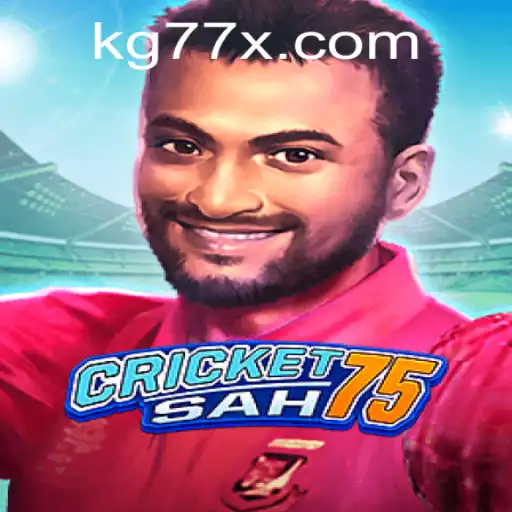 Introducing CricketSah75: A Revolutionary Game Experience with KG77