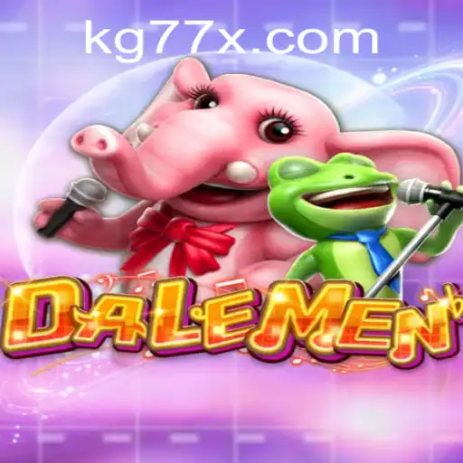 Unveiling the Mysteries of DALEMEN: A Strategic Adventure with KG77