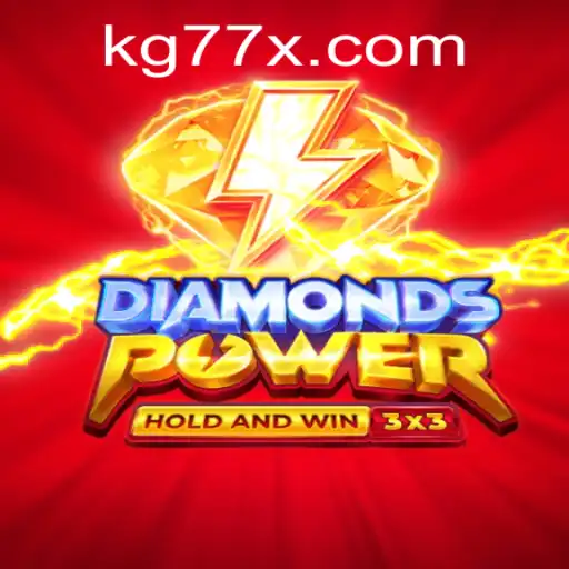 Explore the World of Diamondspower: The Ultimate Gaming Experience with KG77