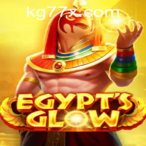 Discover the Mysteries of EgyptsGlow: A Thrilling New Adventure with KG77