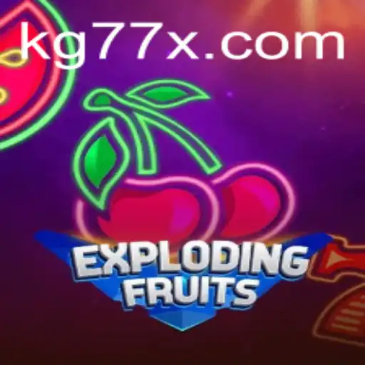 ExplodingFruits: A Comprehensive Guide to the Thrilling Game
