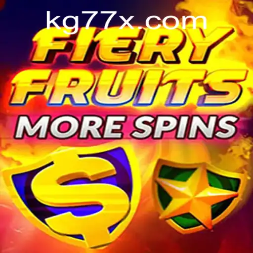 Exploring the Exciting World of FieryFruitsMoreSpins