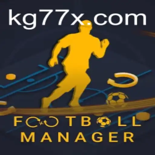 Exploring the Dynamic World of FootballManager with KG77