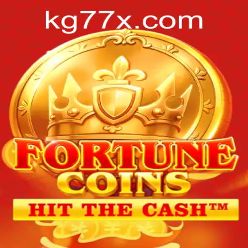Exploring FortuneCoins: A Dynamic Adventure with KG77