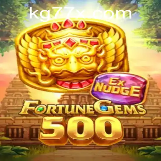 Discover the Exciting World of FortuneGems500: A Journey into Digital Treasure Hunts