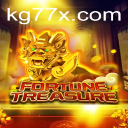 Discover the Exciting World of FortuneTreasure: Unleash Your Inner Adventurer