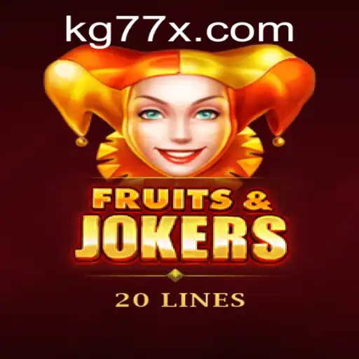 Exploring FruitsAndJokers20: An Exciting Blend of Classic Fun and Modern Gaming