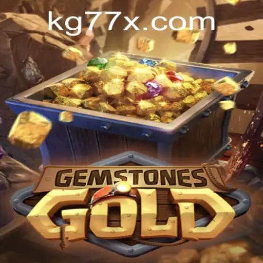 Discover the Exciting World of GemstonesGold: A Game Like No Other