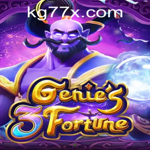 Unveiling the Magic of Genie3Fortune: An Immersive Gaming Experience