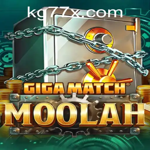 Discover GigaMatchMoolah: The Thrilling New Game with KG77