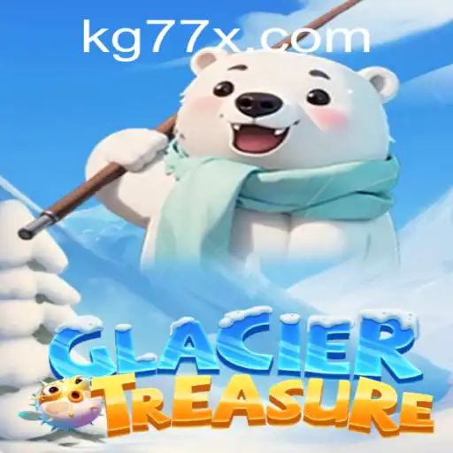 Discover the Adventurous World of GlacierTreasure