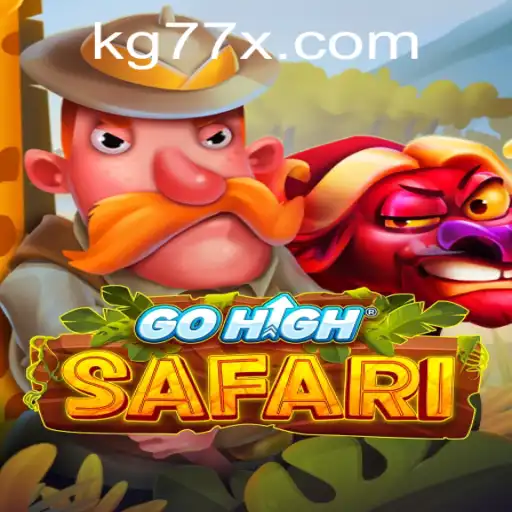 GoHighSafari: Adventure Awaits with KG77